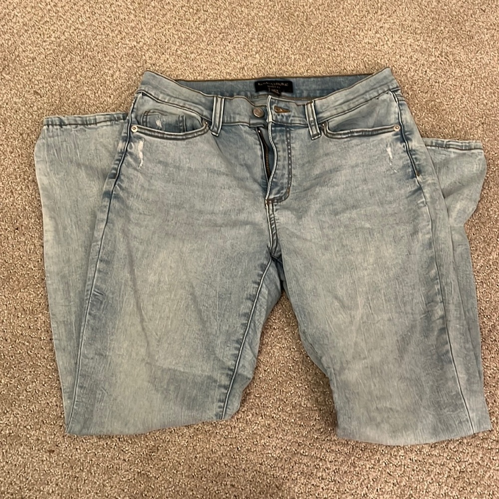 Banana Republic Skinny Jeans